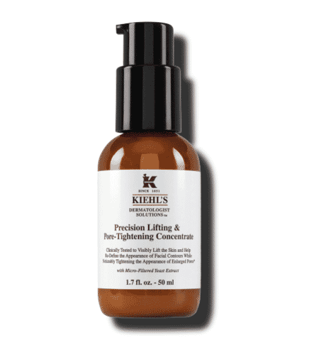 Kiehl's Precision Lifting & Pore Tightening Concentrate 50 ml